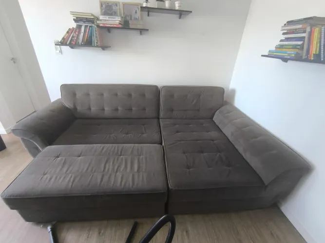 VENDO SOFA GIGANTE URGENTE