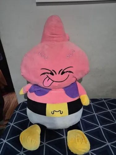 Pelúcia  Majinboo