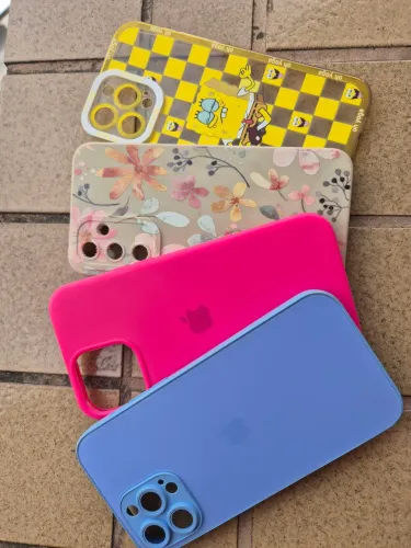 Capinhas para células Iphone 13 pro Max