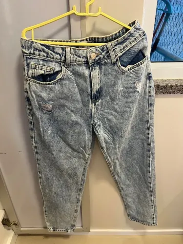 Calça jeans 