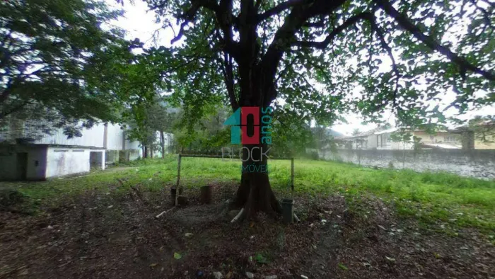 Itanhangá | Terreno