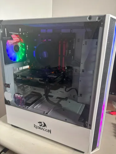 Pc gamer Amd