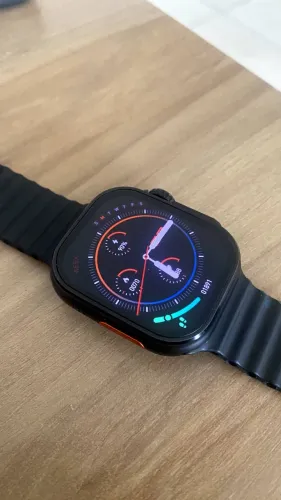 Relógio Smartwatch - Loft Ultra Plus