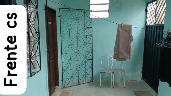 Casa em Simões Filho Para Vender Logo