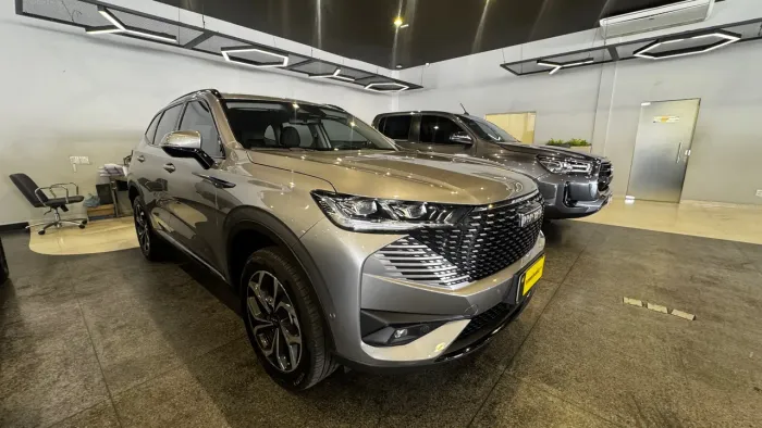 GWM Haval H6 Premium Phev AWD 2025