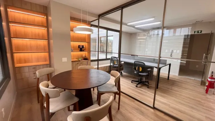 Condomínio Vittório Emanuele - Norte/LESTE - 165m²