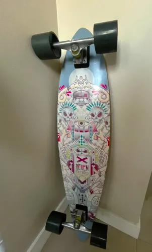 LongBoard XSeven