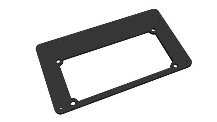 Adaptador De Fonte Sfx Para Gabinete Padrão Atx