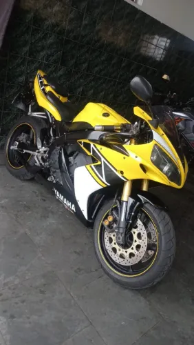 Moto Yamaha