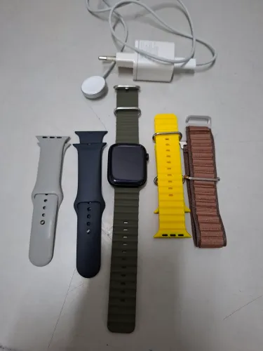 Apple Watch séries 9 45mm
