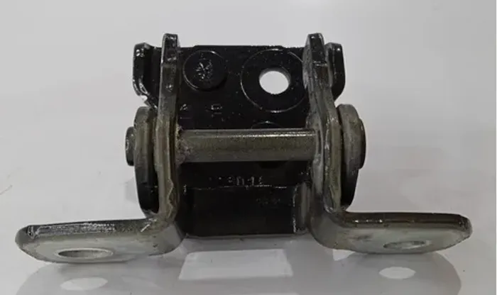 Dobradiça Inferior Traseira Esquerda Ford Edge 2008 - 2014
