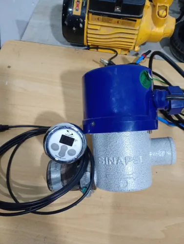Aquecedor de banheira