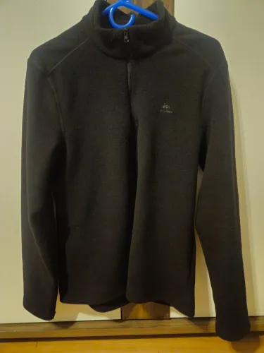 Blusa Fleece Quechua