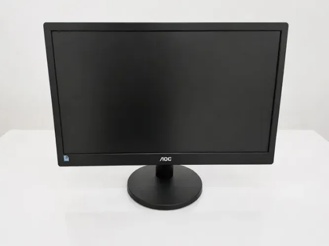 Monitor AOC 17.5