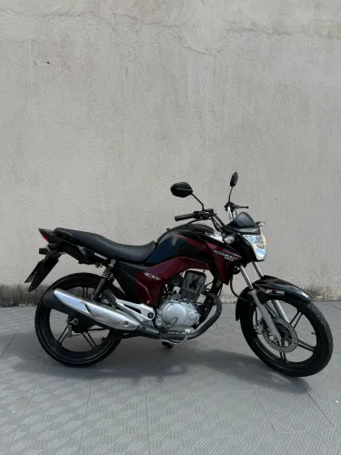 Titan EX 150 - 2014