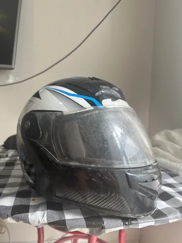 Capacete Mix 5 