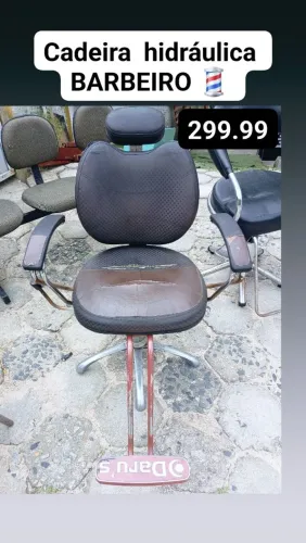 Cadeira  