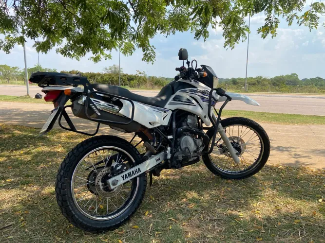Lander 250cc