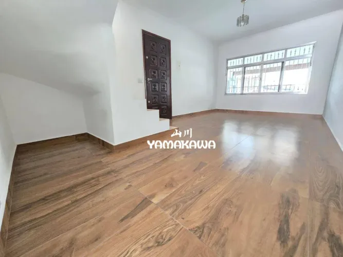 Sobrado com 2 dormitórios à venda, 94 m² por R$ 520.000,00 - Artur Alvim - São Paulo/SP