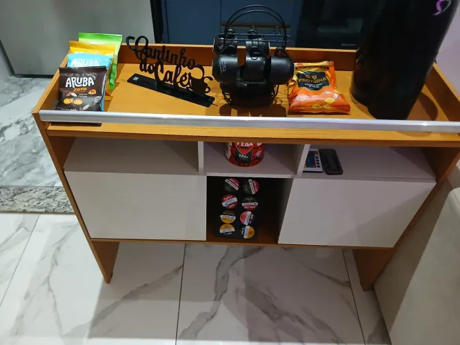 Buffet aparador/