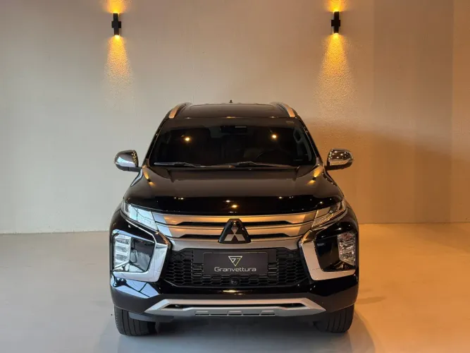 Mitsubishi Pajero Sport HPE-S 2.4 4X4 Diesel AUT 2022