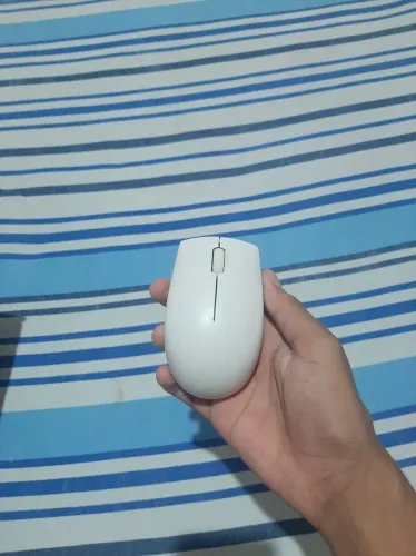 Mouse Lenovo