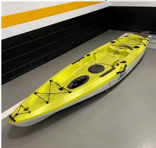 Caiaque Hobie Mirage Passport 10.5