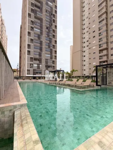 Apartamento, Jardim Tarraf II, MYRA JK, Rio Preto