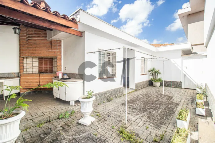 Casa de Vila - 3 Dormitórios (1 Suítes) à Venda no Jardim Hípico - São Paulo/SP