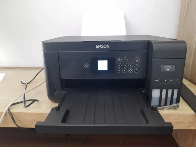 IMPRESSORA EPSON