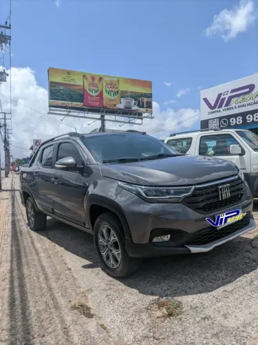 Fiat Strada Volcano 1.3 Flex 8V CD 2022