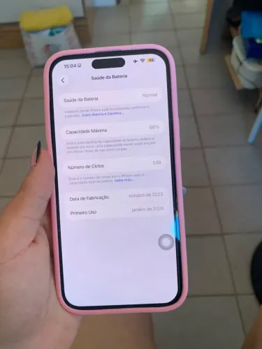 iPhone 15 plus