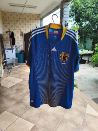Camisa Seleção do Japão 