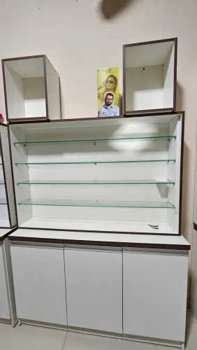 Vendo vitrines