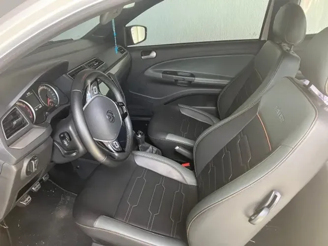 Volkswagen Saveiro Extreme 1.6 Flex 16V CD 2025