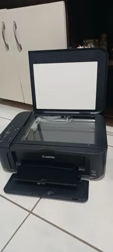 Impressora Canon PIXMA [MG3510]