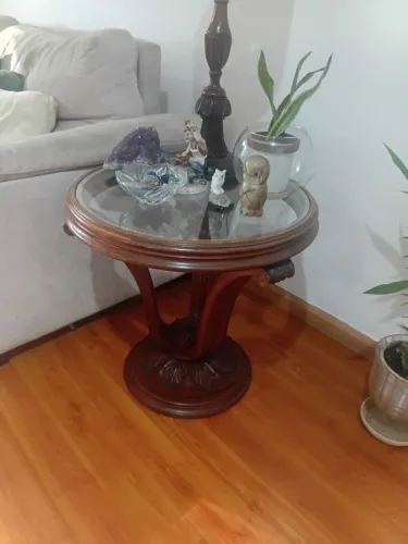 Mesas de sala de estar