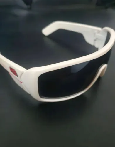 Oculos de sol, HB - Hot Buttered, modelos Carvin, relíquia!!