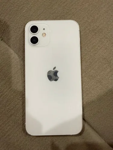 iPhone 12