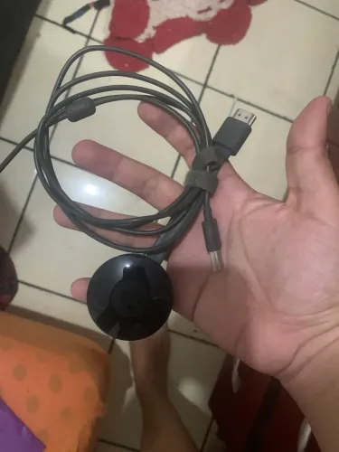 Chromecast