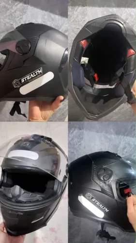 Vende-se capacete