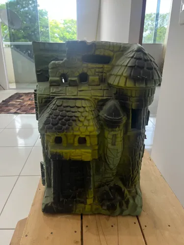 Castelo de Grayskull