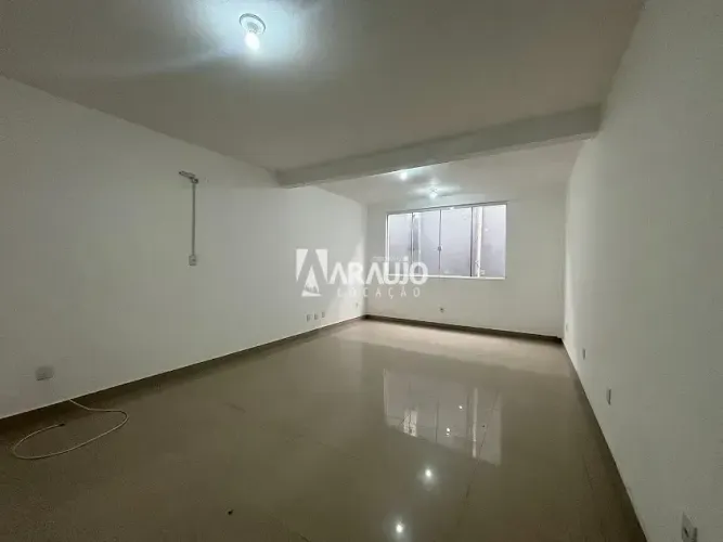 Sala para locação, Cordeiros, Itajaí, SC
