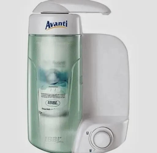 Purificador de Água IBBL Avanti - Compacto e Conservado