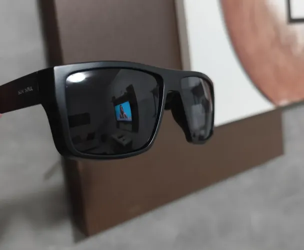 óculos SUN SOUL eye wear