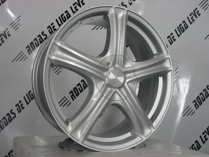 vendo rodas aro 18