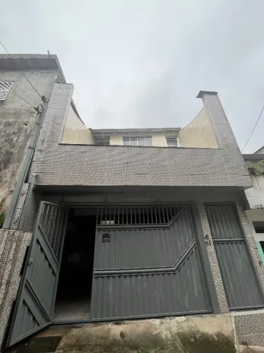 Oportunidade de casa na Paulistinha