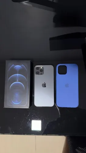 iPhone 12 ProMax - 256Gb
