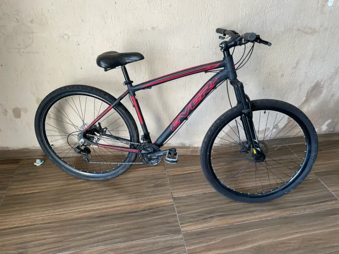 Bicicleta aro 29