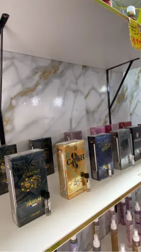 Perfumes importados